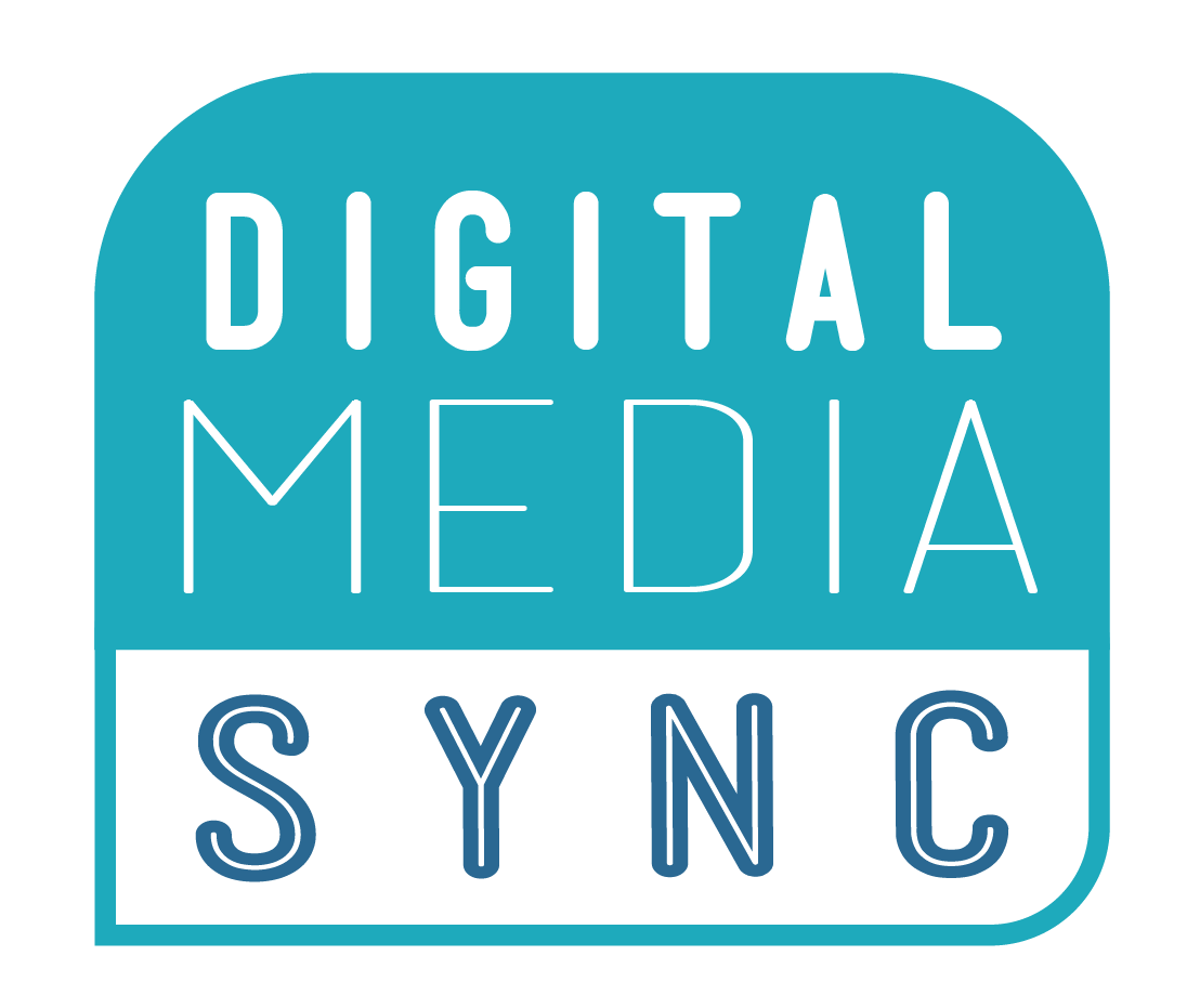 Digital Media Sync