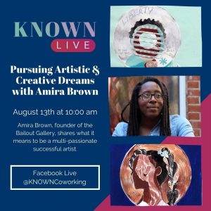 8-13-20 Known Live Amira 8-13-20 Known Live Amira
