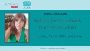 Take A Look Behind the Facebook Business Curtain Take A Look Behind the Facebook Business Curtain