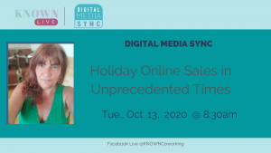 Holiday Sales in Unprecedented Times Holiday Sales in Unprecedented Times