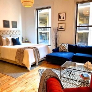 KNOWN Living - Living Area