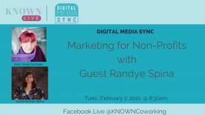 2-5-21 DMS nonprofits 2-5-21 DMS nonprofits