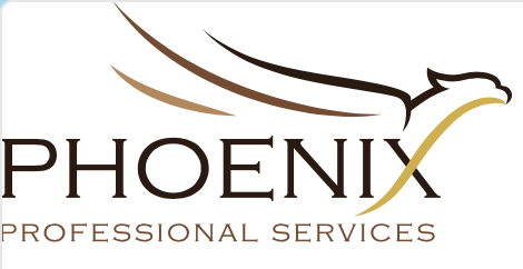 Phoenix Professional Services Logo