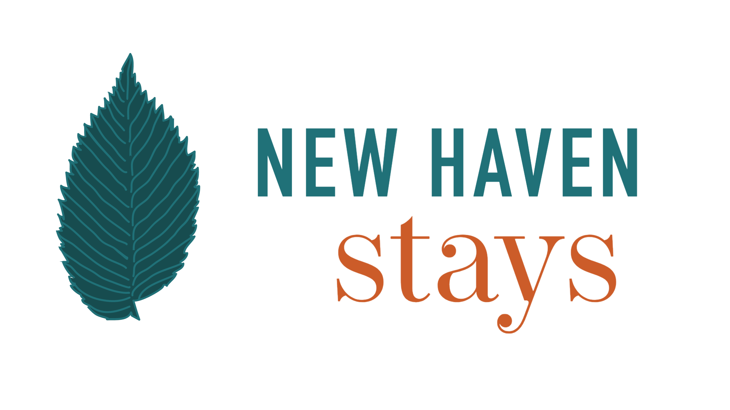 New Haven Stays Logo