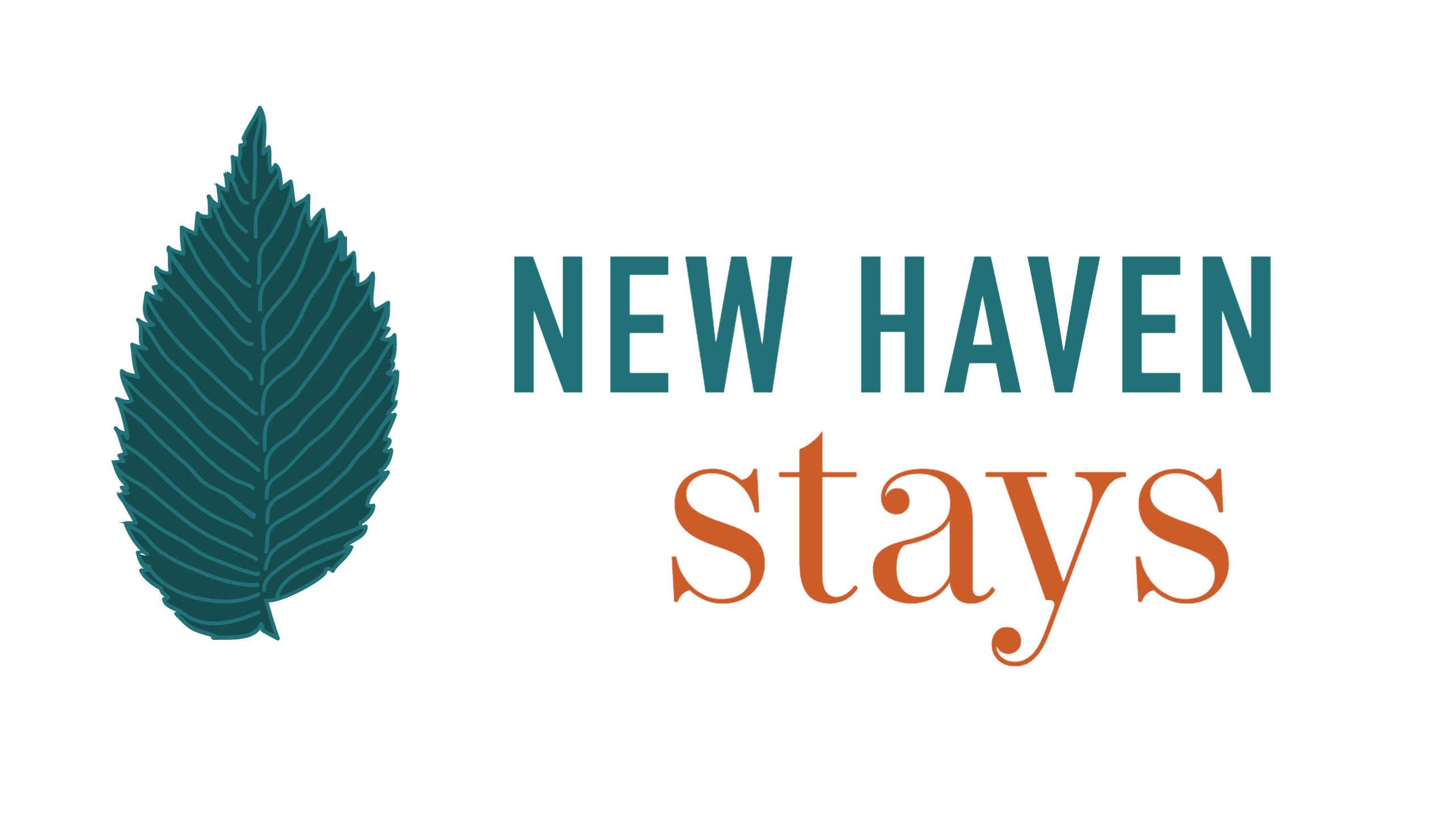 New Haven Stays New Haven Stays Logo