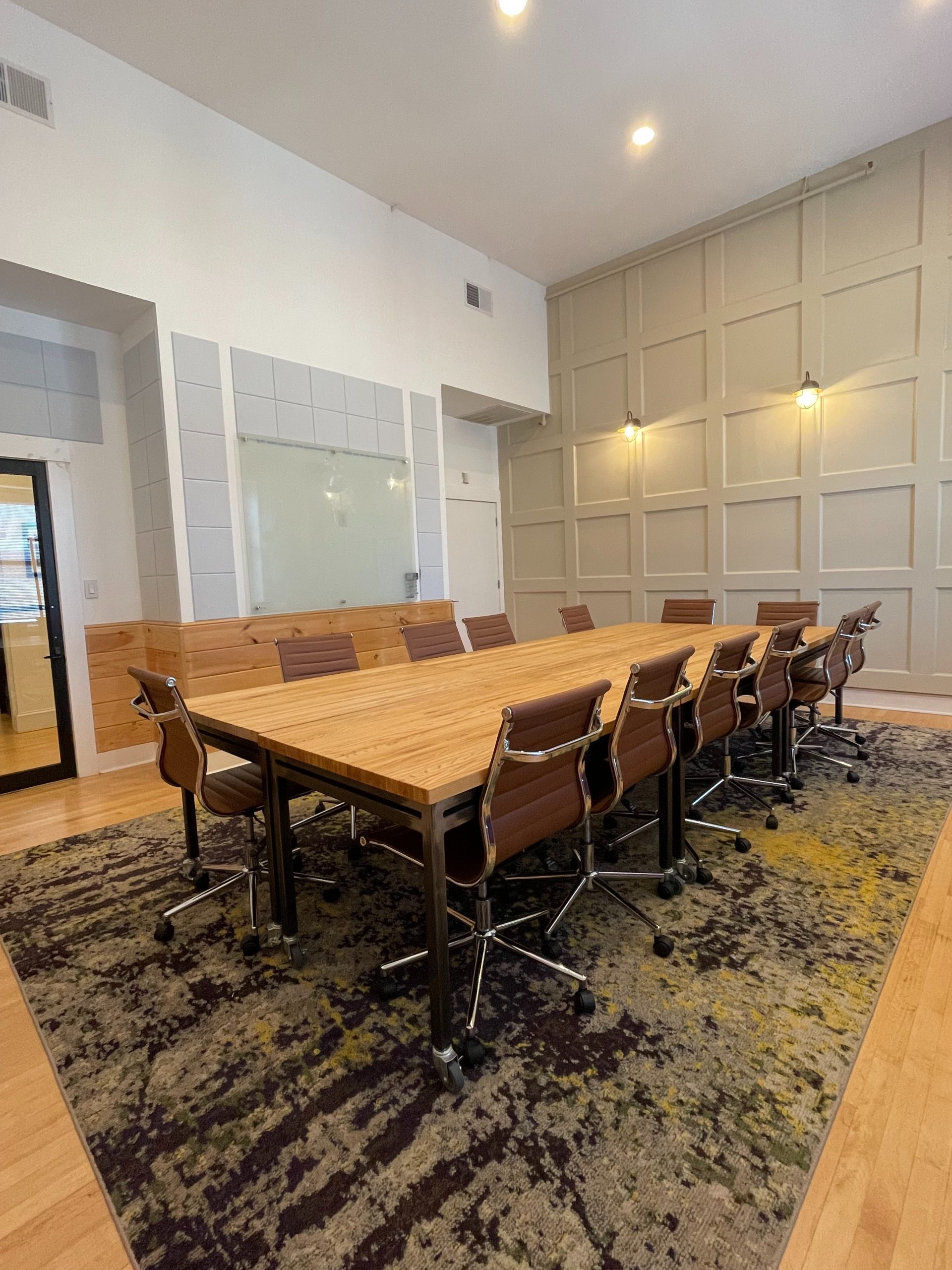 boardroom boardroom